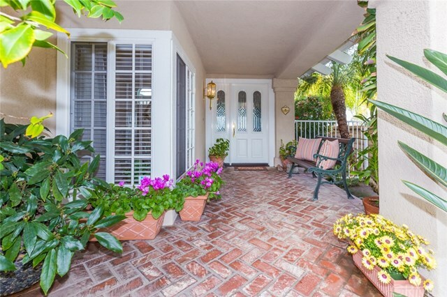 Property Photo:  25201 Leicester  CA 92692 