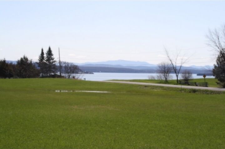 Property Photo:  45 Town Line Road  VT 05458 