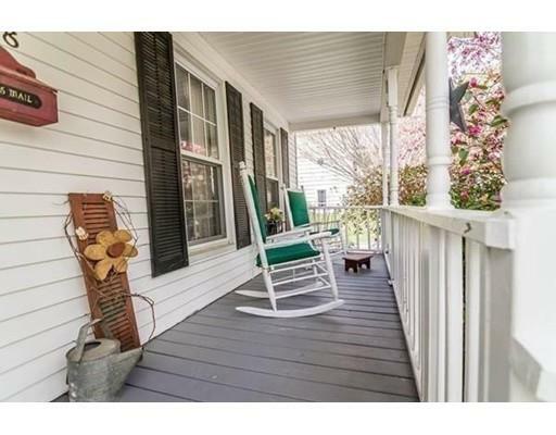 Property Photo: 28 May St. MA 01562