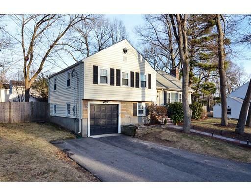 Property Photo: 26 Manning Rd MA 02026