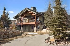 Property Photo:  6150 Trailside Drive  UT 84098 