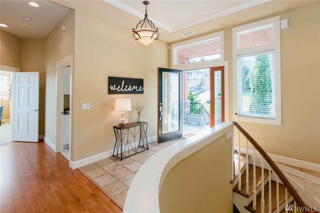 Property Photo: 11116 12th Av Ct NW WA 98332