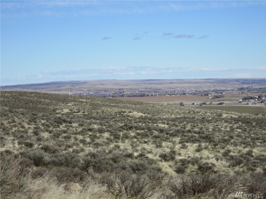 Property Photo: 0 Statter Rd WA 98823