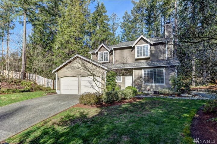 Property Photo:  27520 NE 31st Court  WA 98053 