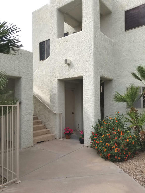 Property Photo:  16811 E El Lago Boulevard 105  AZ 85268 