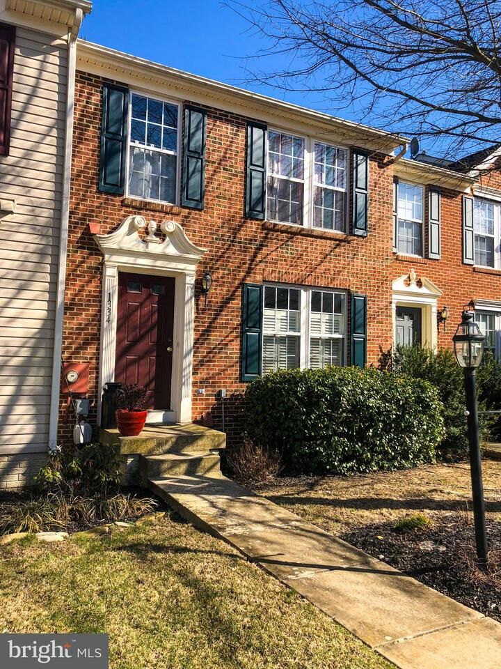 Property Photo: 1334 Steed Street WV 25438