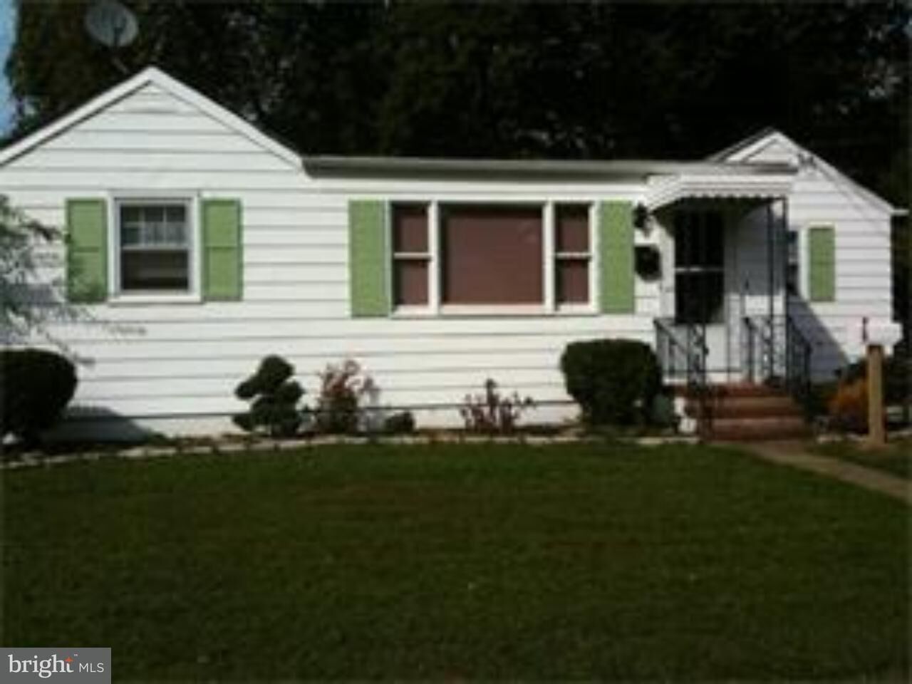 Property Photo: 9 Bruce Lane NJ 08638