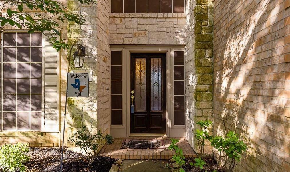 Property Photo: 3239 Indigo Lane TX 77459