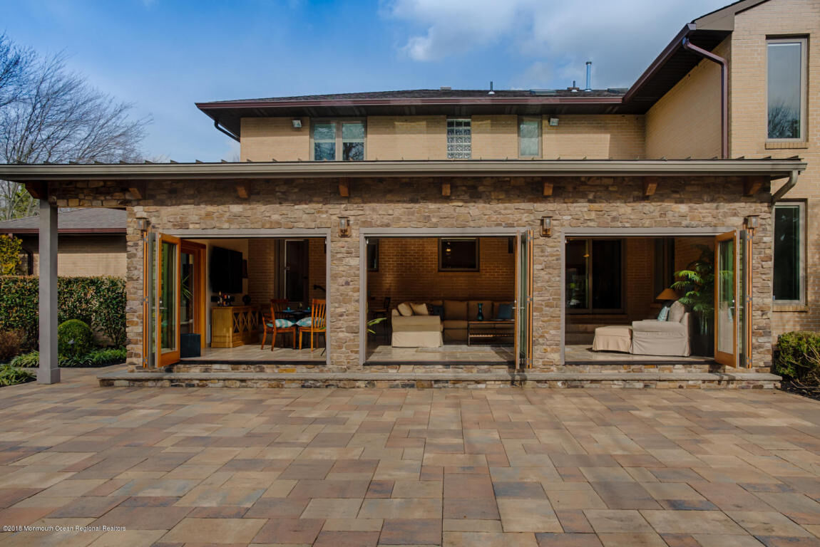 Property Photo:  14 Donna Court  NJ 07712 