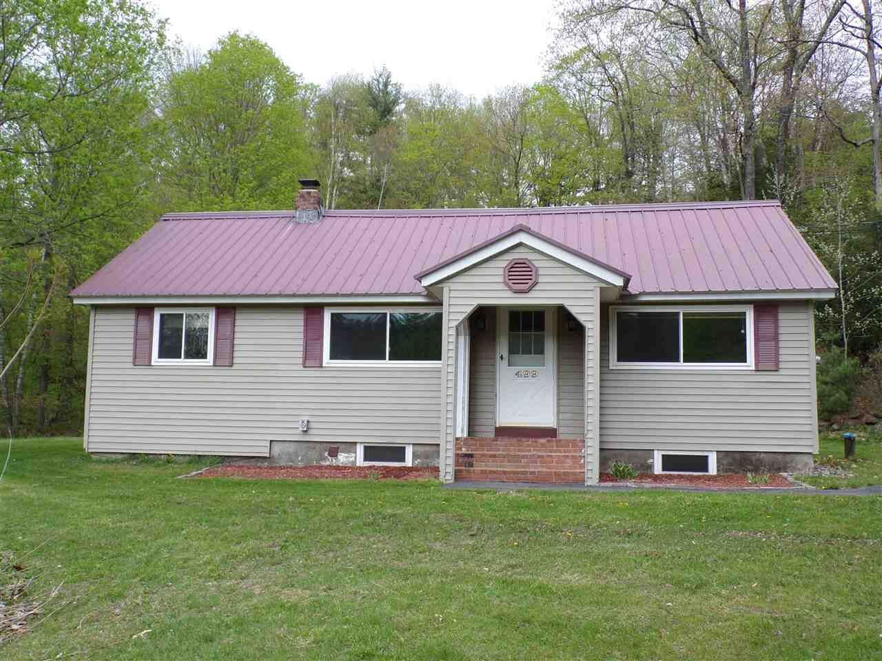 Property Photo: 499 Langdon Road NH 03603