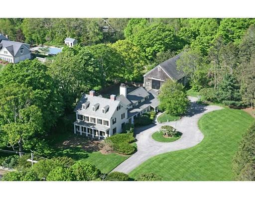 Property Photo: 357 Fox Hill Street MA 02090