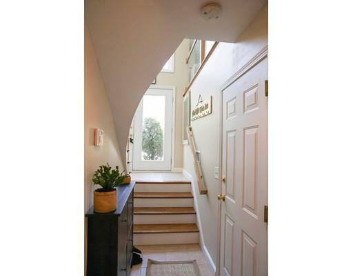Property Photo: 1101 Old Bridge Ln 1101 MA 02019