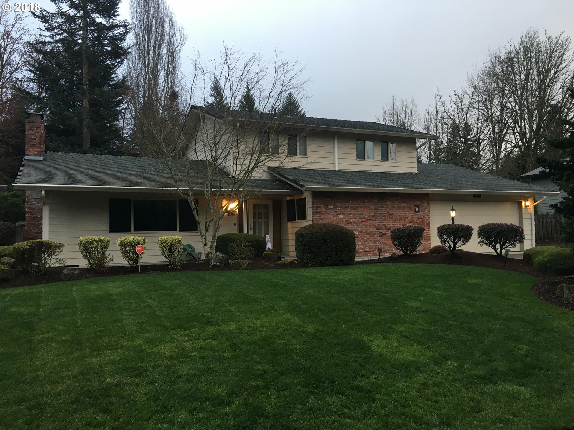 Property Photo:  11309 NE 29th Ave  WA 98686 