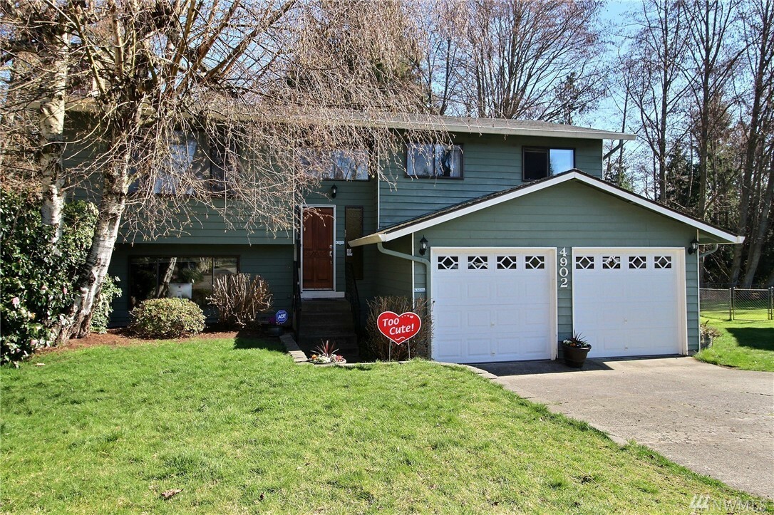 Property Photo:  4902 SW 324th Place  WA 98023 