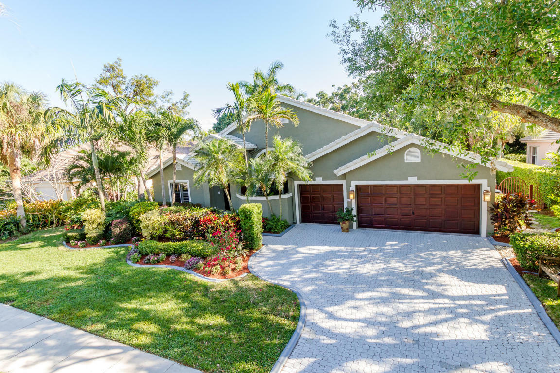 Property Photo:  4530 S Barwick Ranch Circle  FL 33445 