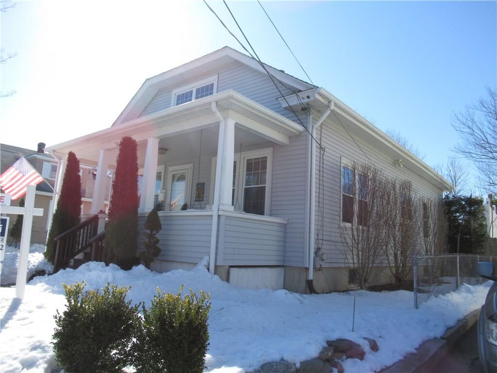 Property Photo: 114 Chandler Av RI 02860