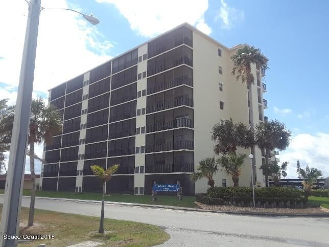 Property Photo:  500 Palm Springs Boulevard  FL 32937 