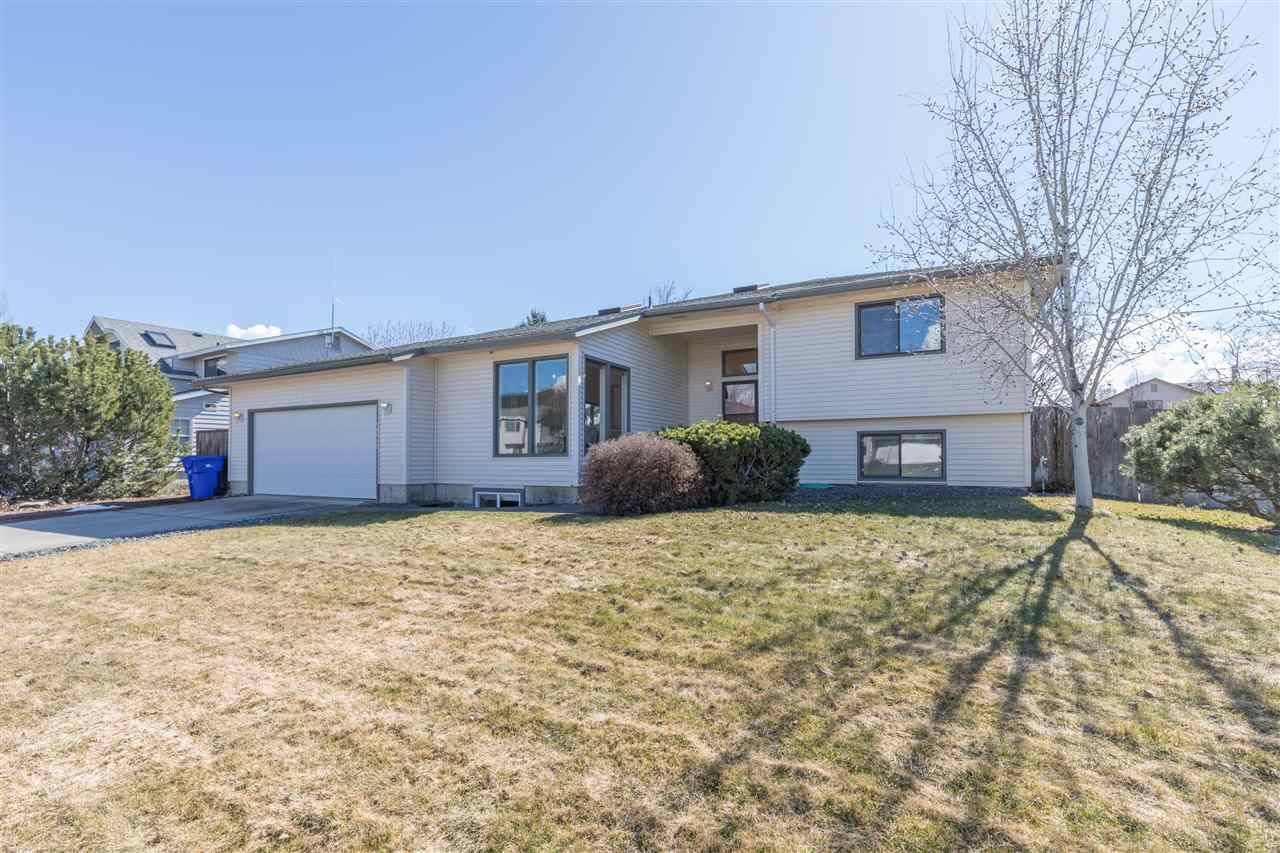 Property Photo:  14912 E Summerfield Ct  WA 99216-1474 