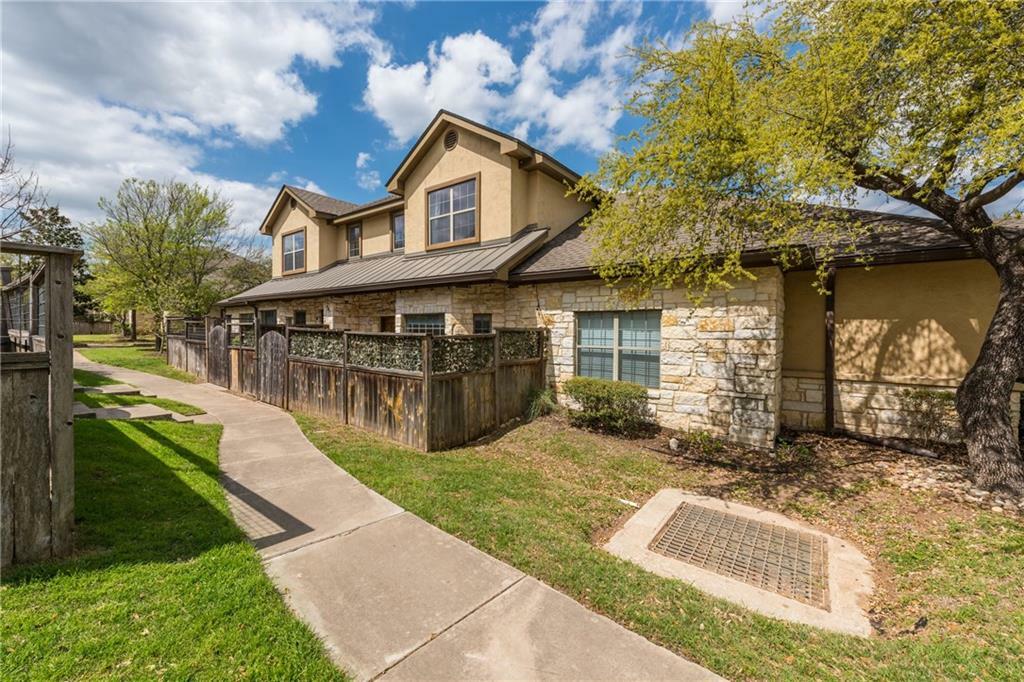 Property Photo:  8701 Escarpment Boulevard 82  TX 78749 