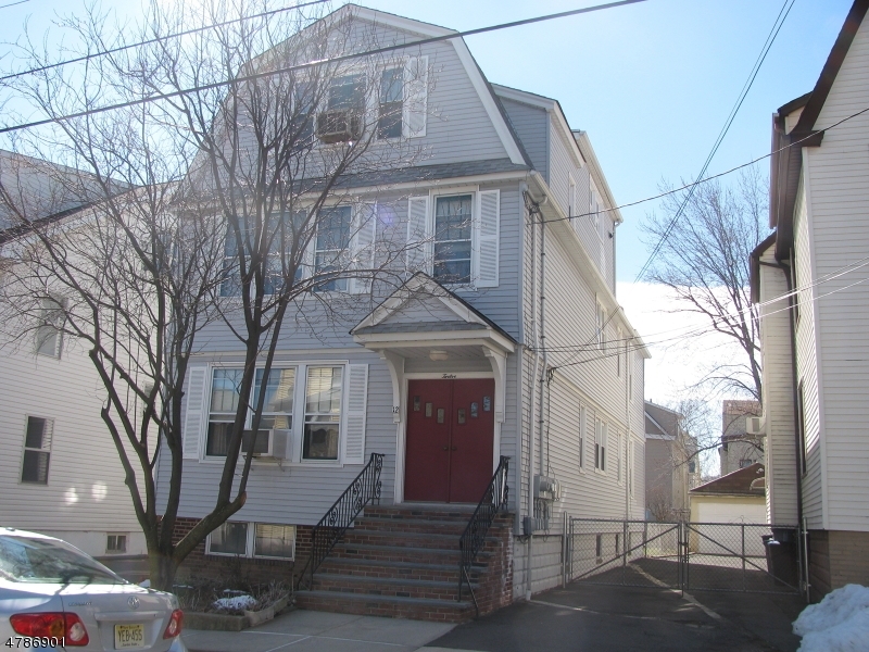 Property Photo:  12 Floyd Ave  NJ 07003 