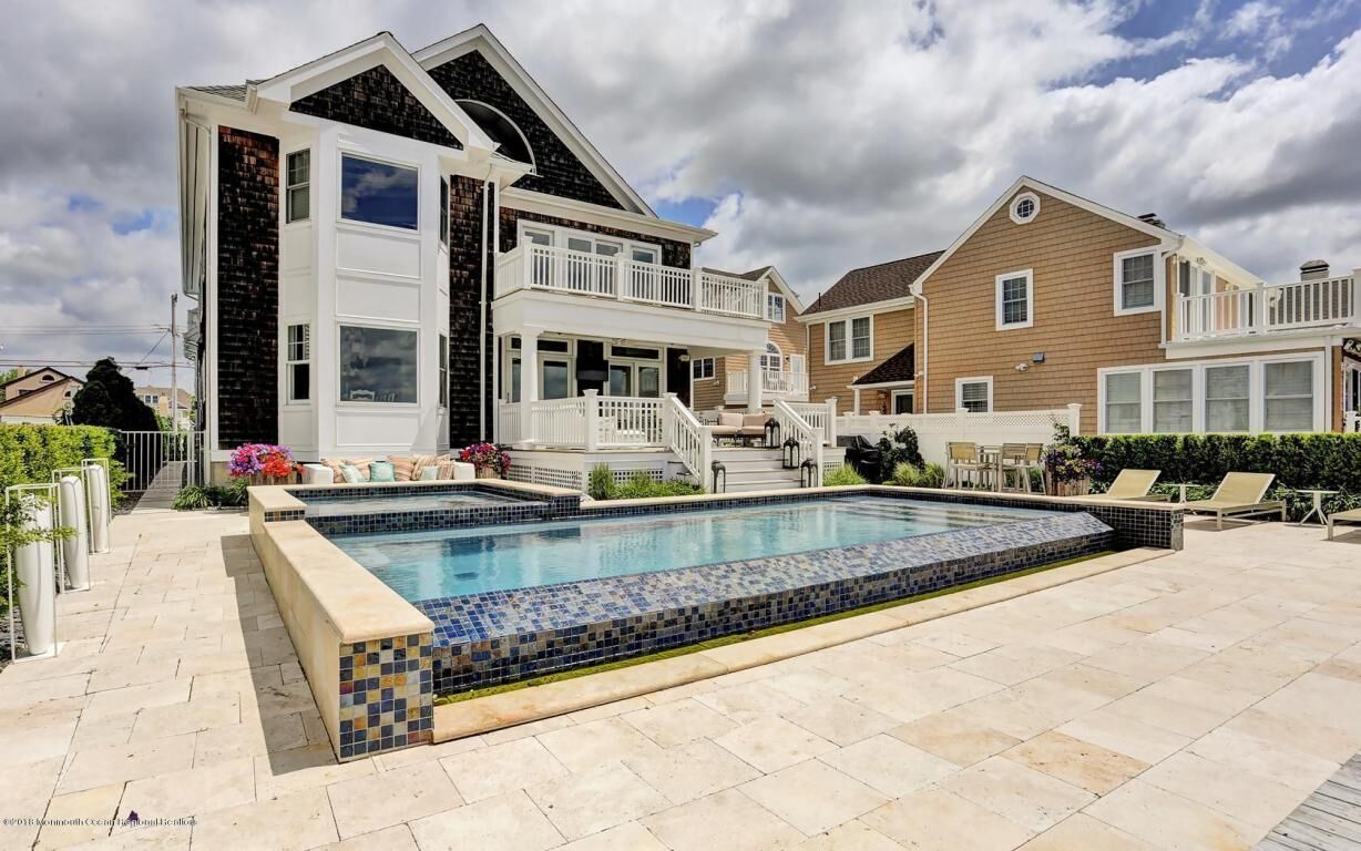 Property Photo:  793 South Drive  NJ 08724 