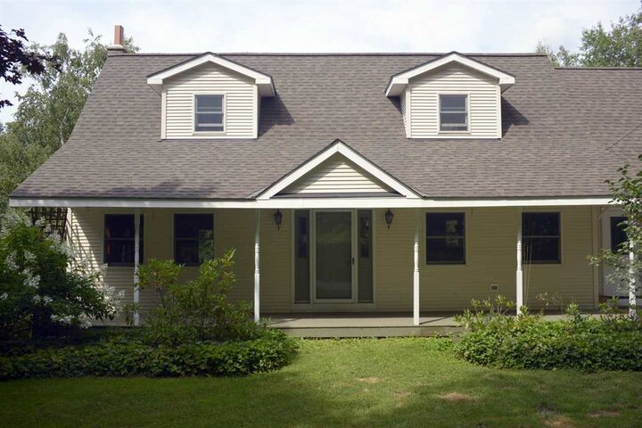 Property Photo:  1607 East Road  VT 05641 