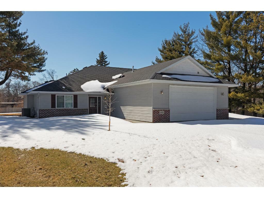 Property Photo: 4951 Frontenac Avenue MN 55422