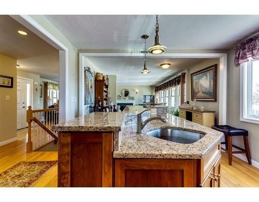Property Photo: 714 Parker St MA 01028