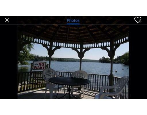 Property Photo:  406 Treasure Island Rd 406  MA 01570 