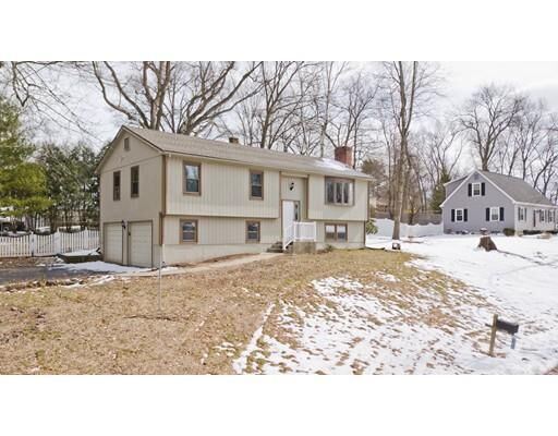 Property Photo: 157 Smith Ave MA 01028