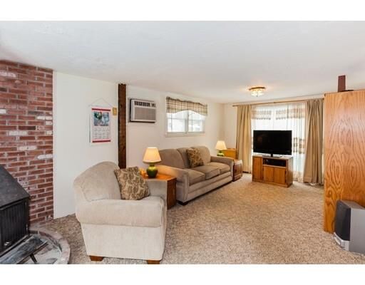 Property Photo:  12 James St  MA 02762 