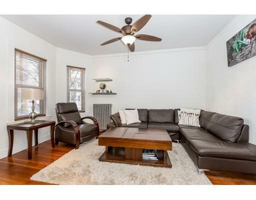 Property Photo:  30 Taft Street 1  MA 02125 