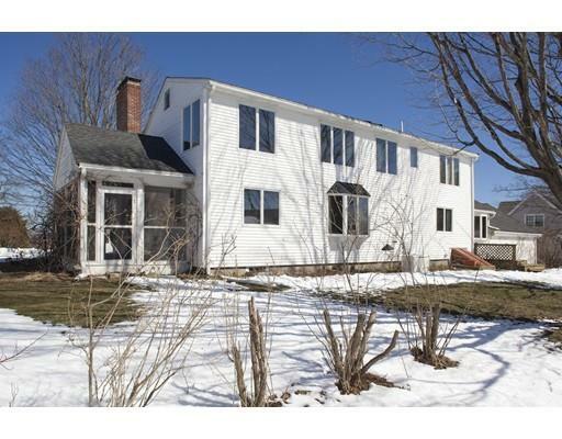 Property Photo:  22 Summit Drive  MA 02043 