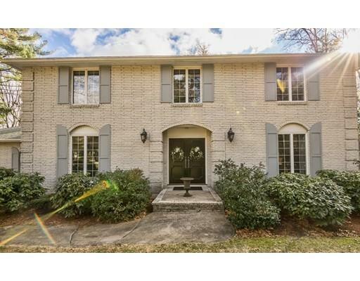 Property Photo: 8 Newtowne Way MA 01824