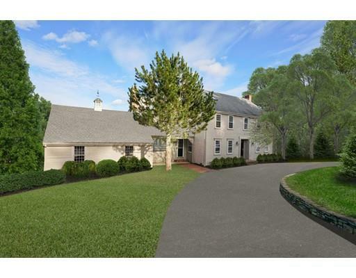 Property Photo: 65 Myles View Dr MA 02332