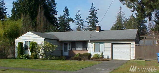 Property Photo:  15731 1st Ave NW  WA 98133 