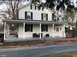 Property Photo:  199 Baumgardner Road  PA 17584 