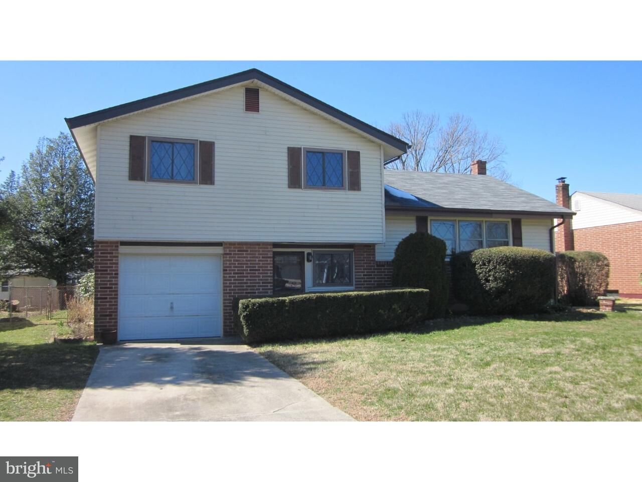 Property Photo:  846 Monroe Terrace  DE 19904 