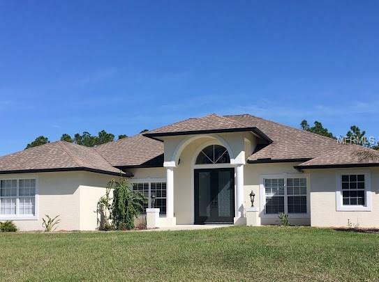 Property Photo:  3658 Wenona Drive  FL 34288 