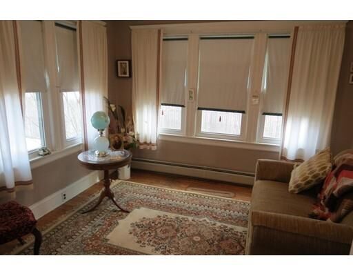 Property Photo:  25 High Street  MA 01085 