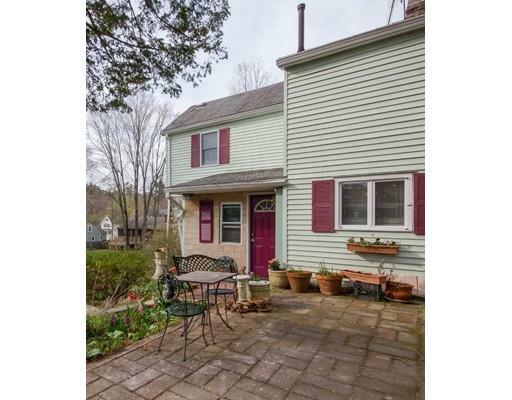 Property Photo:  93 Spring Street  MA 01880 