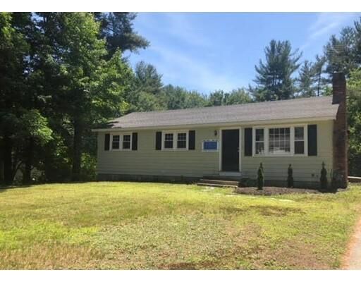 Property Photo: 82 Maplewood Dr MA 01469