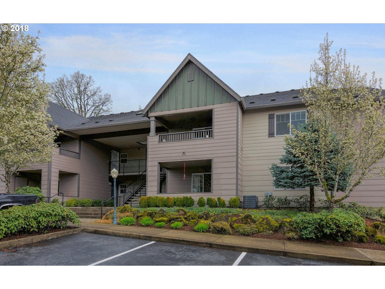 Property Photo: 14019 NE 20th Ave C23 WA 98686