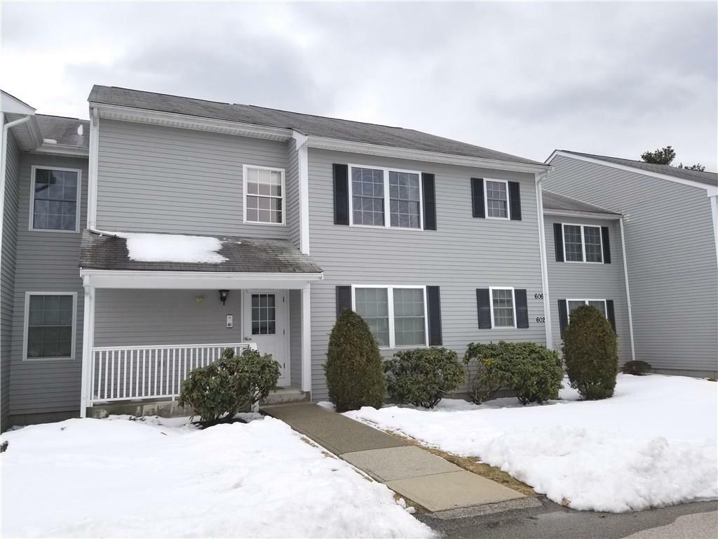 Property Photo: 720 Putnam Pike, Unit#601 RI 02828