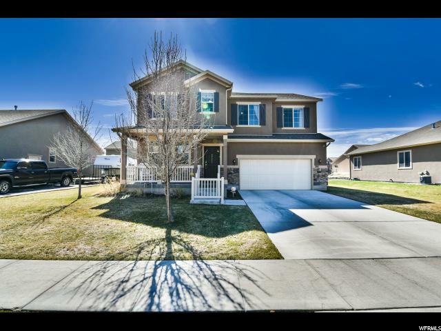 Property Photo: Address not disclosed UT 84074
