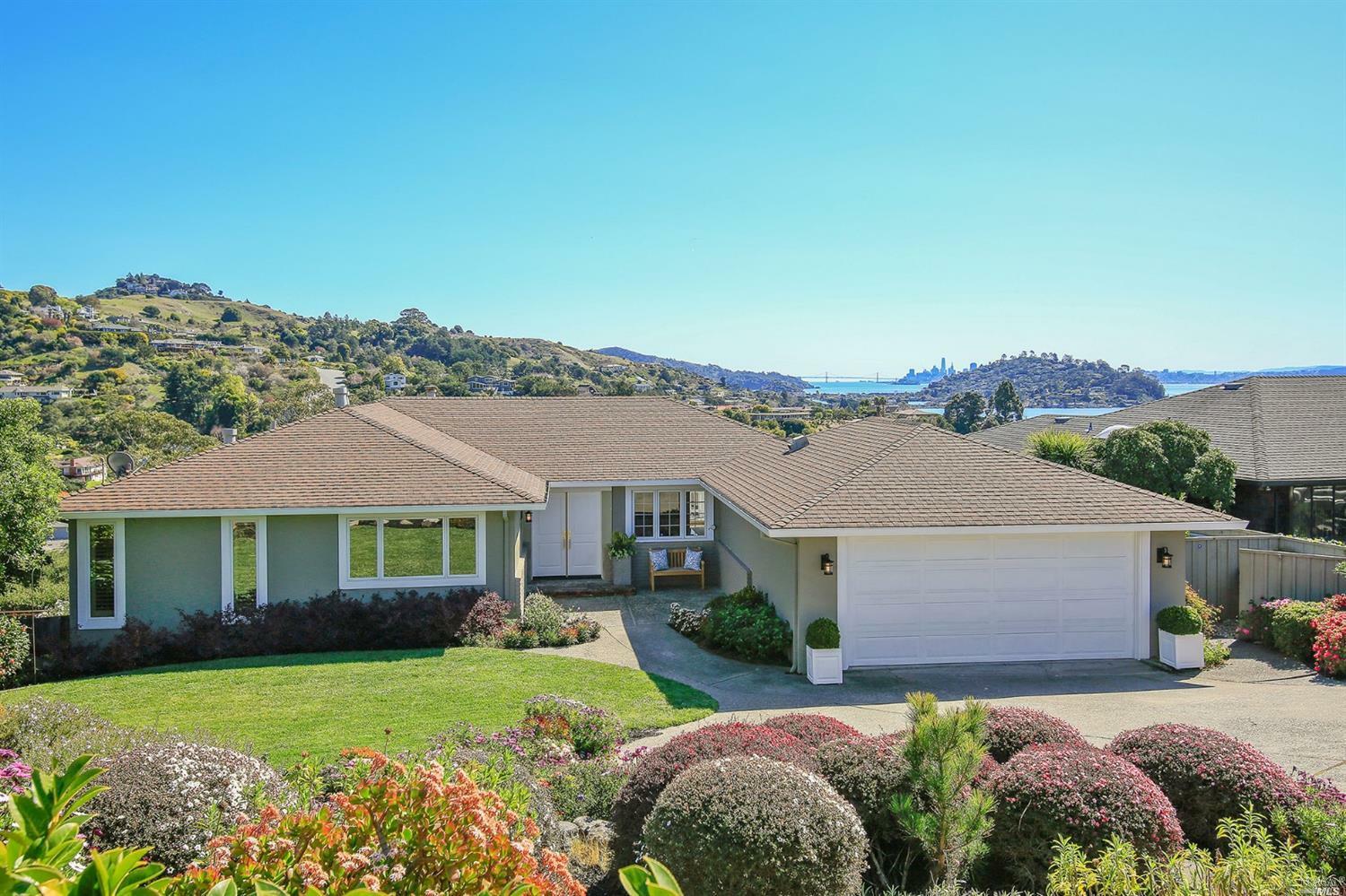 Property Photo:  162 Stewart Drive  CA 94920 