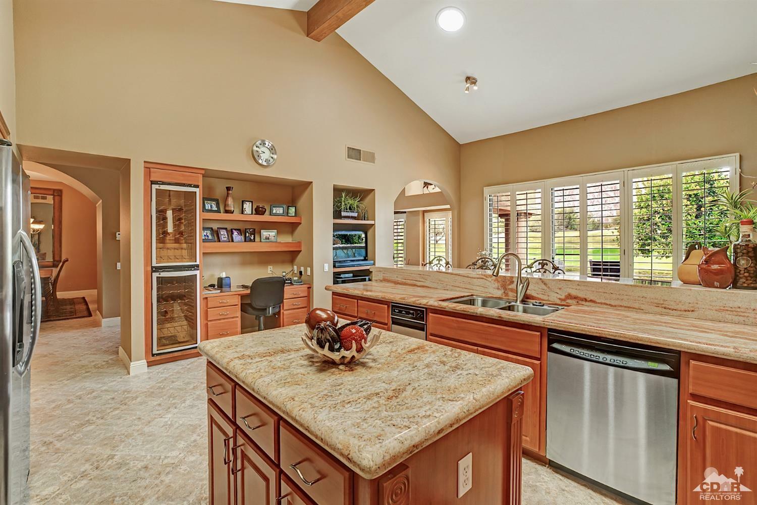 Property Photo: 54833 Inverness Way CA 92253