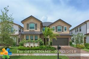 Property Photo:  9125 Solstice Cir  FL 33076 