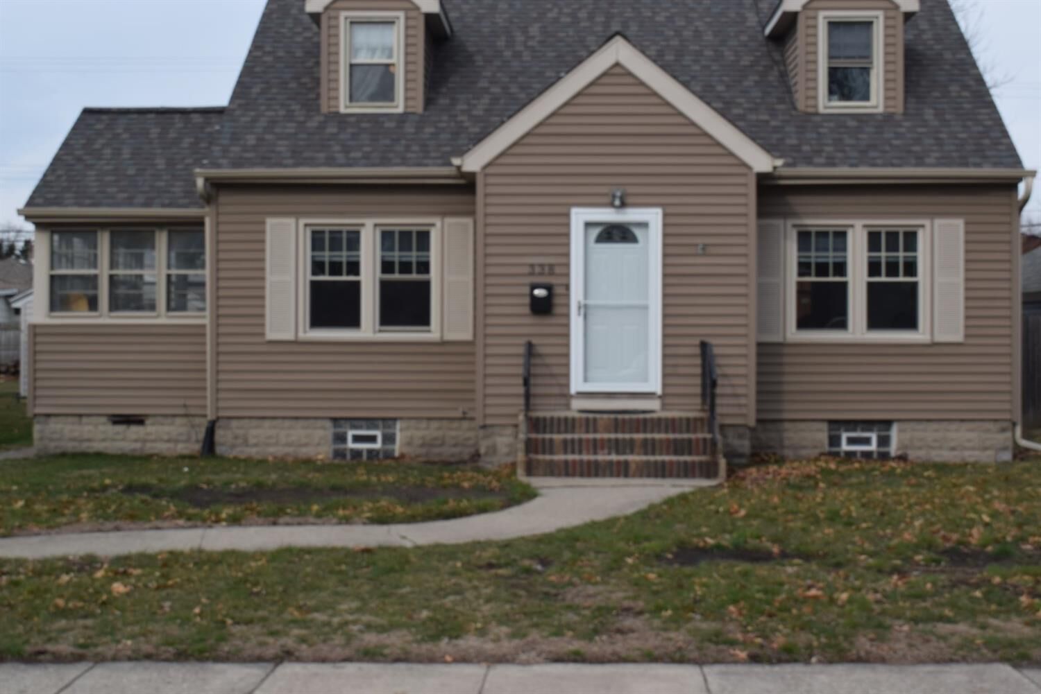 Property Photo:  338 N Lafayette Street  IN 46319 