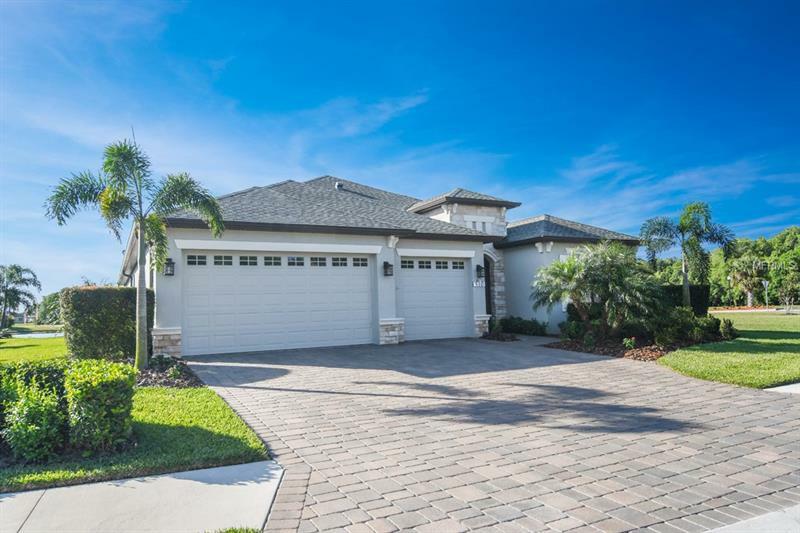 Property Photo:  510 Honeyflower Loop  FL 34212 